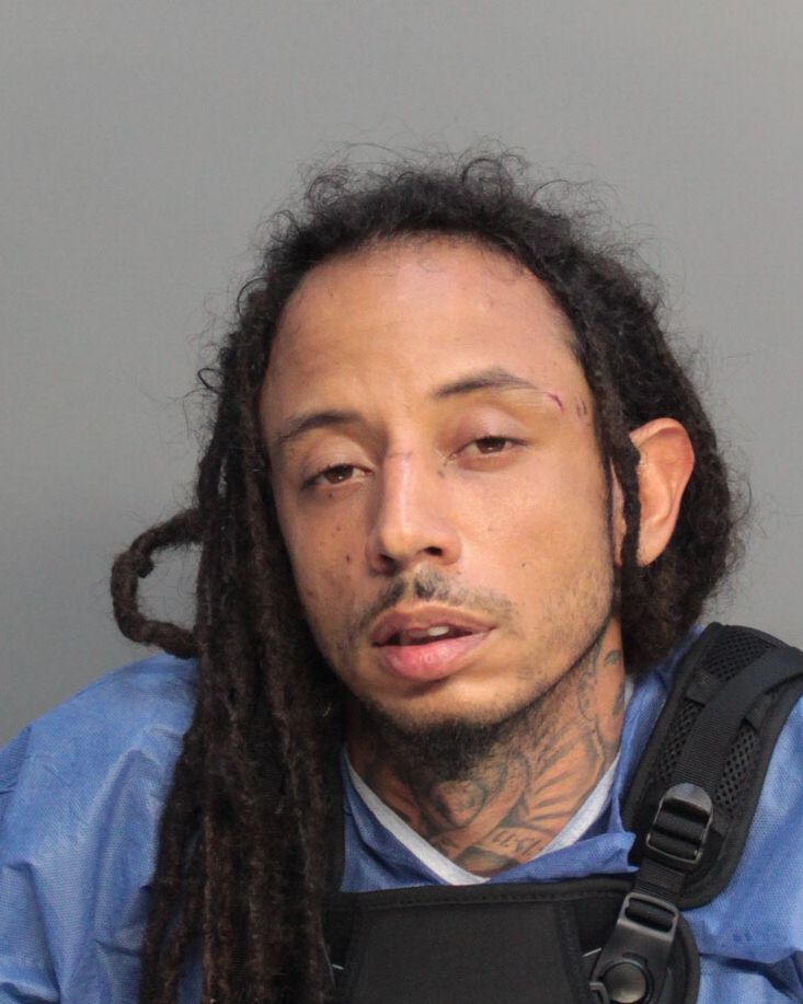 Deladiel Caminero Info, Photos, Data, and More / Deladiel Caminero TriCountyBusts / Is Deladiel Caminero on Social Media Like Facebook, Instagram abd Twitter?