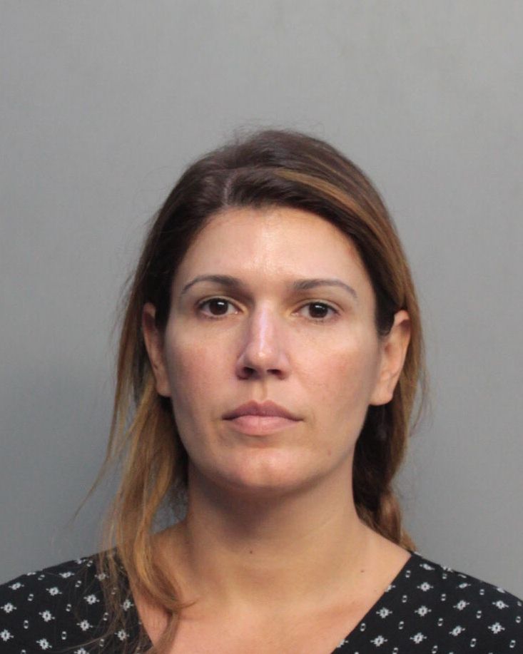 Jennifer Suarez Info, Photos, Data, and More / Jennifer Suarez TriCountyBusts / Is Jennifer Suarez on Social Media Like Facebook, Instagram abd Twitter?