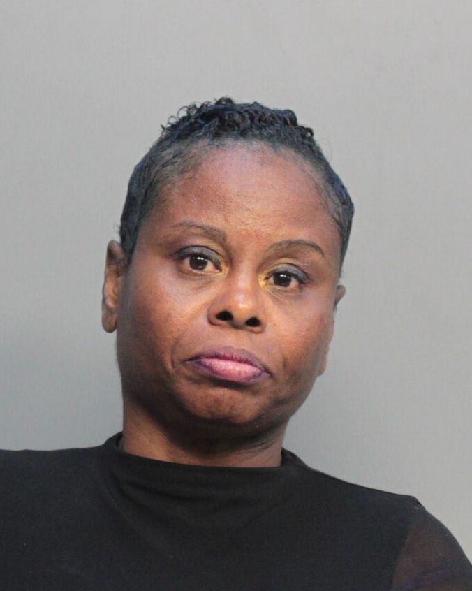 Tanisha Hicks Info, Photos, Data, and More / Tanisha Hicks TriCountyBusts / Is Tanisha Hicks on Social Media Like Facebook, Instagram abd Twitter?