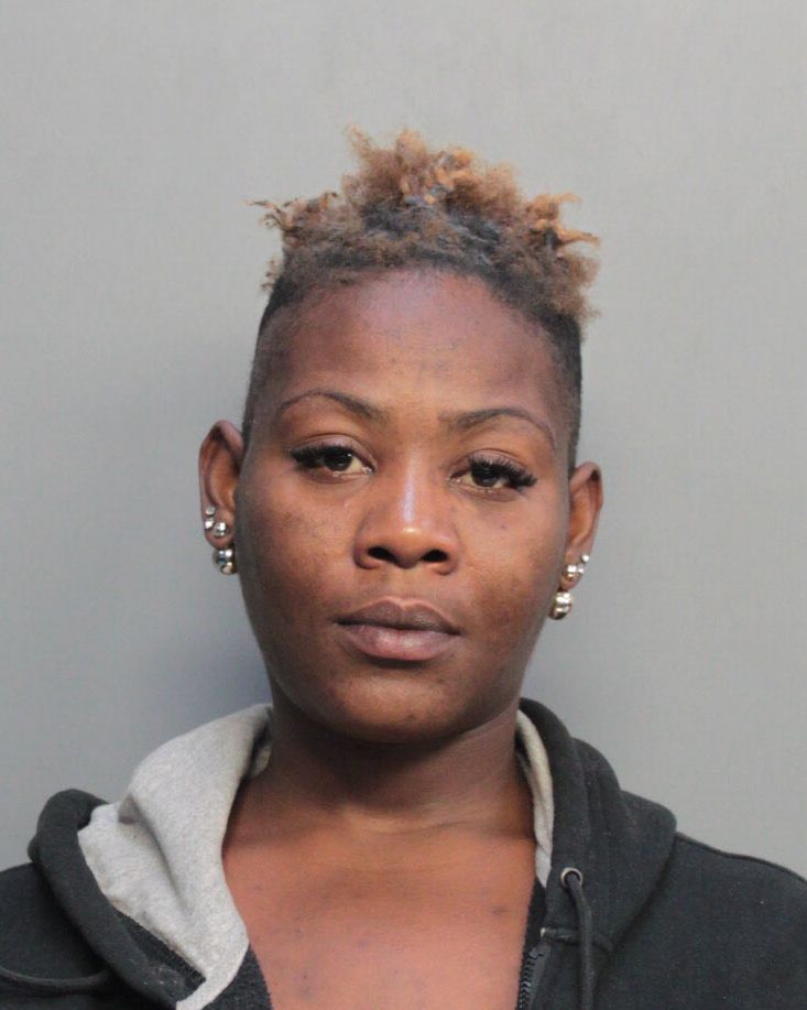 Whitney Everett Info, Photos, Data, and More / Whitney Everett TriCountyBusts / Is Whitney Everett on Social Media Like Facebook, Instagram abd Twitter?