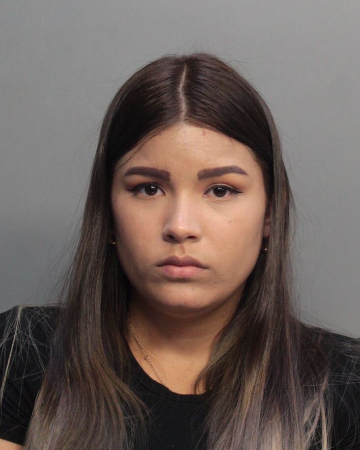 Vanessa Jimenez Info, Photos, Data, and More / Vanessa Jimenez TriCountyBusts / Is Vanessa Jimenez on Social Media Like Facebook, Instagram abd Twitter?