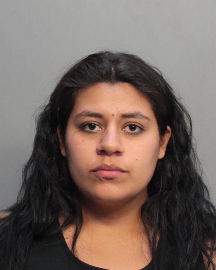 Maritza Villegas Info, Photos, Data, and More / Maritza Villegas TriCountyBusts / Is Maritza Villegas on Social Media Like Facebook, Instagram abd Twitter?