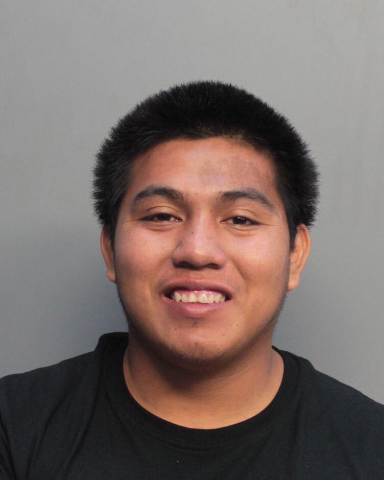 Nixon Chavez Info, Photos, Data, and More / Nixon Chavez TriCountyBusts / Is Nixon Chavez on Social Media Like Facebook, Instagram abd Twitter?