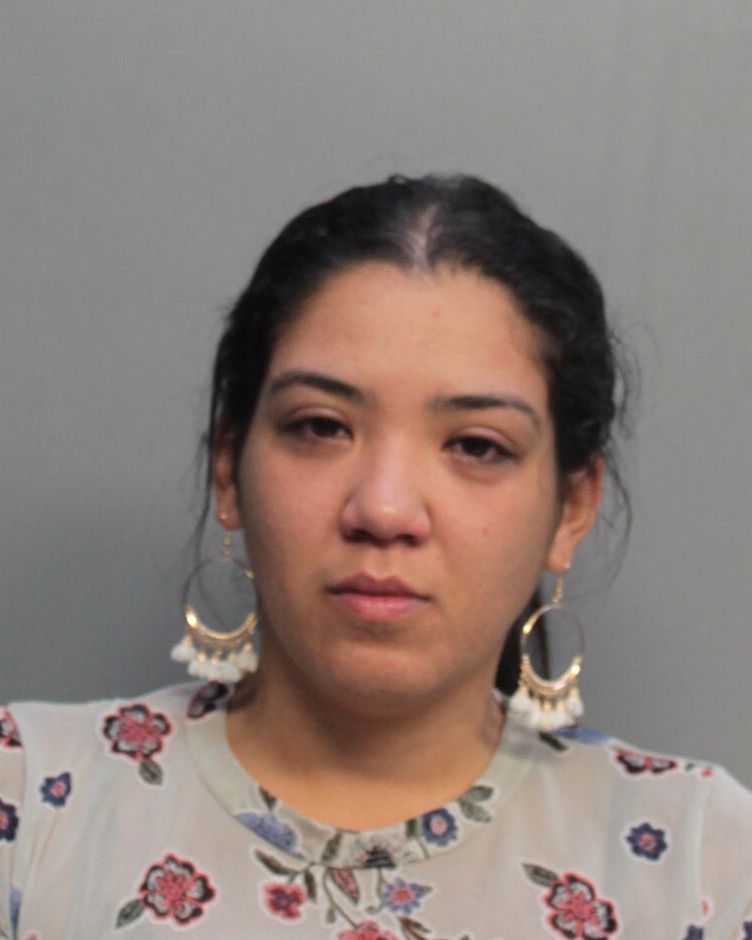 Abigail Mendez Info, Photos, Data, and More / Abigail Mendez TriCountyBusts / Is Abigail Mendez on Social Media Like Facebook, Instagram abd Twitter?