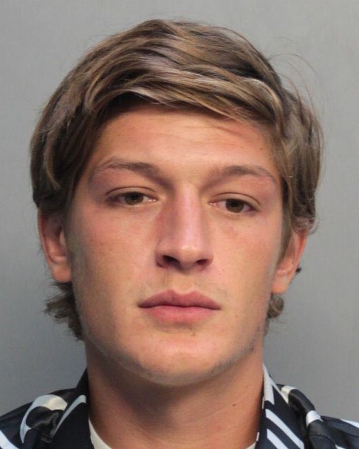 Sacha Couget Info, Photos, Data, and More / Sacha Couget TriCountyBusts / Is Sacha Couget on Social Media Like Facebook, Instagram abd Twitter?