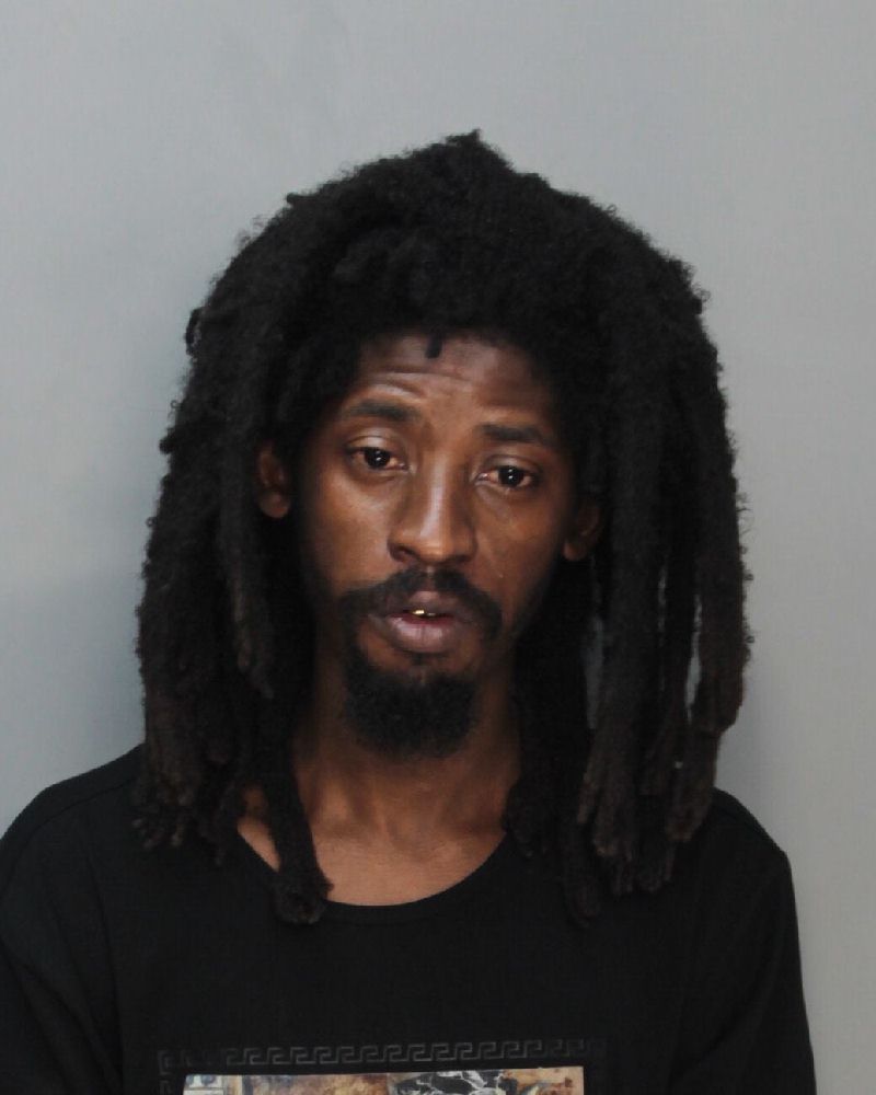 Darrion Harvin Info, Photos, Data, and More / Darrion Harvin TriCountyBusts / Is Darrion Harvin on Social Media Like Facebook, Instagram abd Twitter?