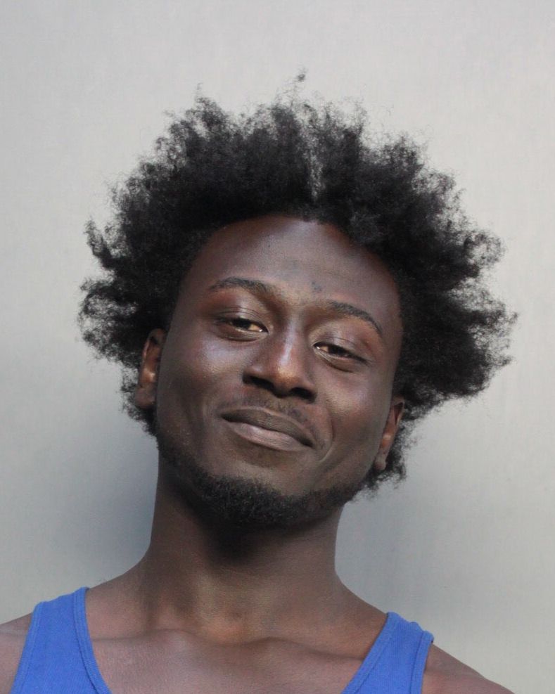 Antonio Mcfarlane Info, Photos, Data, and More / Antonio Mcfarlane TriCountyBusts / Is Antonio Mcfarlane on Social Media Like Facebook, Instagram abd Twitter?