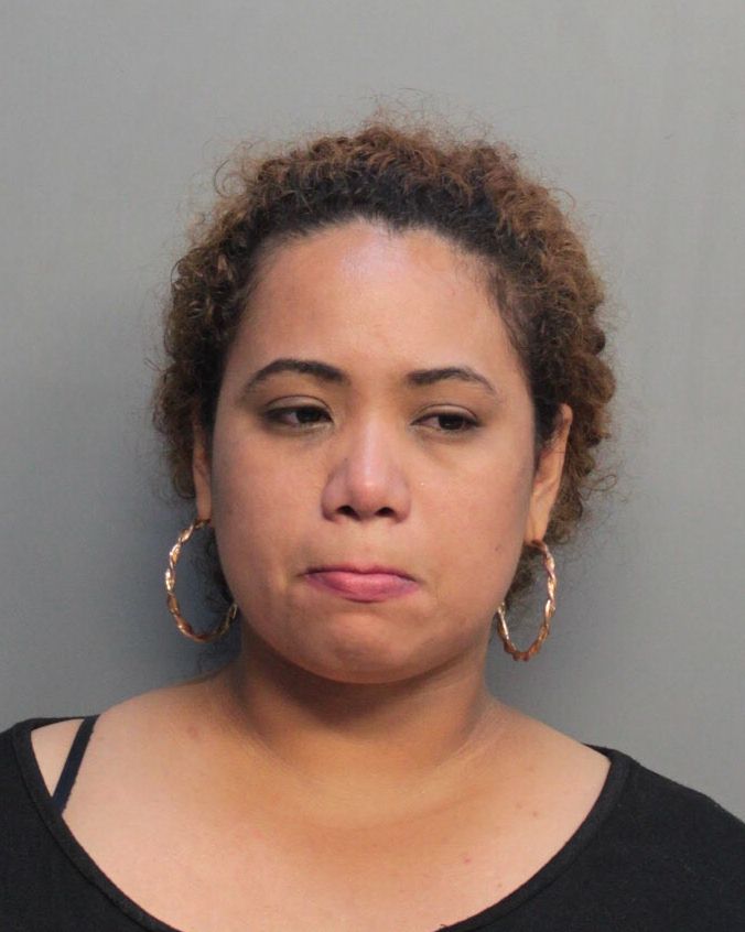 Anielka Lopezserrano Info, Photos, Data, and More / Anielka Lopezserrano TriCountyBusts / Is Anielka Lopezserrano on Social Media Like Facebook, Instagram abd Twitter?