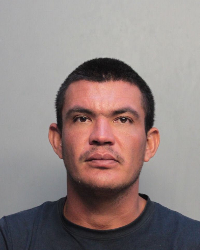 Derlin Martinez Info, Photos, Data, and More / Derlin Martinez TriCountyBusts / Is Derlin Martinez on Social Media Like Facebook, Instagram abd Twitter?