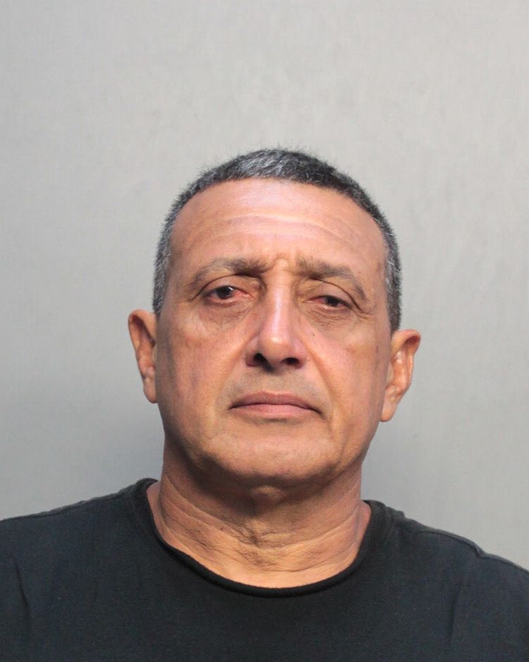 Carlos Prohia Info, Photos, Data, and More / Carlos Prohia TriCountyBusts / Is Carlos Prohia on Social Media Like Facebook, Instagram abd Twitter?