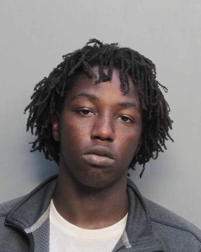 Kenmondre Powell Info, Photos, Data, and More / Kenmondre Powell TriCountyBusts / Is Kenmondre Powell on Social Media Like Facebook, Instagram abd Twitter?