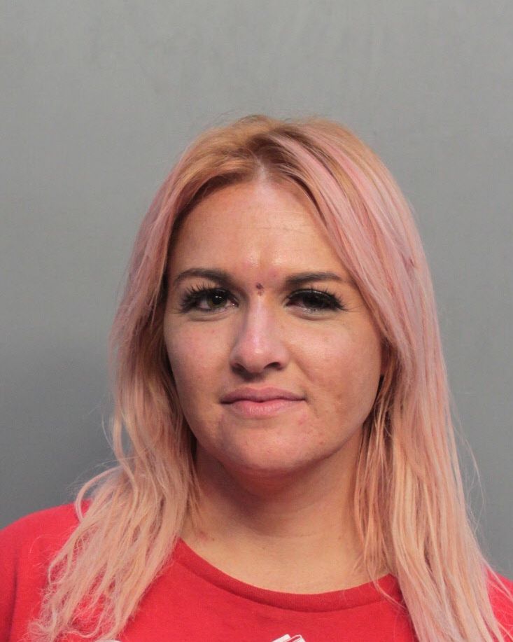 Alexandria Fallon Info, Photos, Data, and More / Alexandria Fallon TriCountyBusts / Is Alexandria Fallon on Social Media Like Facebook, Instagram abd Twitter?