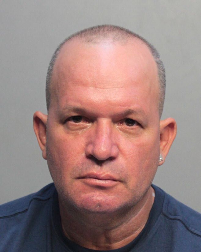 Alberto Perez Info, Photos, Data, and More / Alberto Perez TriCountyBusts / Is Alberto Perez on Social Media Like Facebook, Instagram abd Twitter?