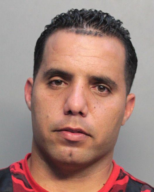 Carlos Ruidiaz Baez Info, Photos, Data, and More / Carlos Ruidiaz Baez TriCountyBusts / Is Carlos Ruidiaz Baez on Social Media Like Facebook, Instagram abd Twitter?