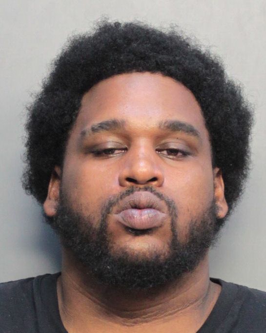 Donte Gosha Info, Photos, Data, and More / Donte Gosha TriCountyBusts / Is Donte Gosha on Social Media Like Facebook, Instagram abd Twitter?