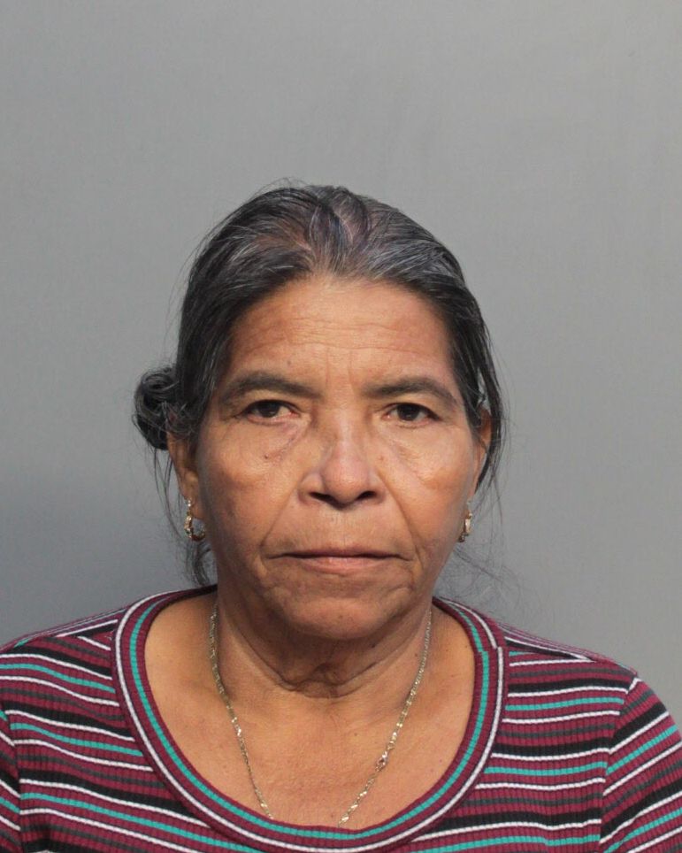 Miriam Gonzalez Info, Photos, Data, and More / Miriam Gonzalez TriCountyBusts / Is Miriam Gonzalez on Social Media Like Facebook, Instagram abd Twitter?