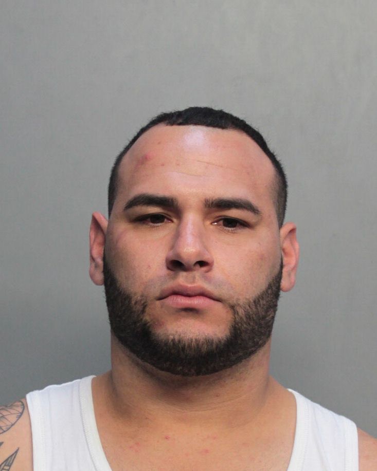 Alfredo Blanca Quinones Info, Photos, Data, and More / Alfredo Blanca Quinones TriCountyBusts / Is Alfredo Blanca Quinones on Social Media Like Facebook, Instagram abd Twitter?