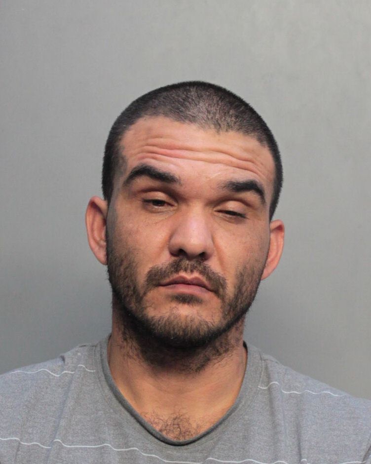 Rene Verdecia Info, Photos, Data, and More / Rene Verdecia TriCountyBusts / Is Rene Verdecia on Social Media Like Facebook, Instagram abd Twitter?