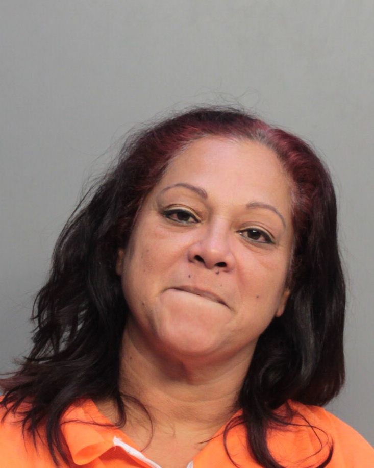 Daisy Hernandez-Sanchez Info, Photos, Data, and More / Daisy Hernandez-Sanchez TriCountyBusts / Is Daisy Hernandez-Sanchez on Social Media Like Facebook, Instagram abd Twitter?