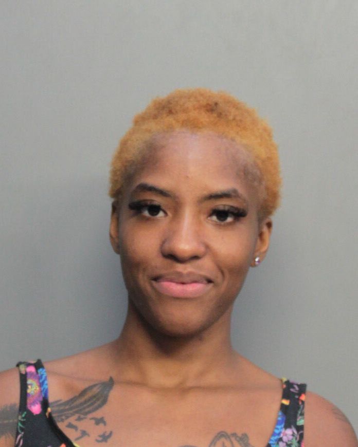 Breanna Wright Info, Photos, Data, and More / Breanna Wright TriCountyBusts / Is Breanna Wright on Social Media Like Facebook, Instagram abd Twitter?