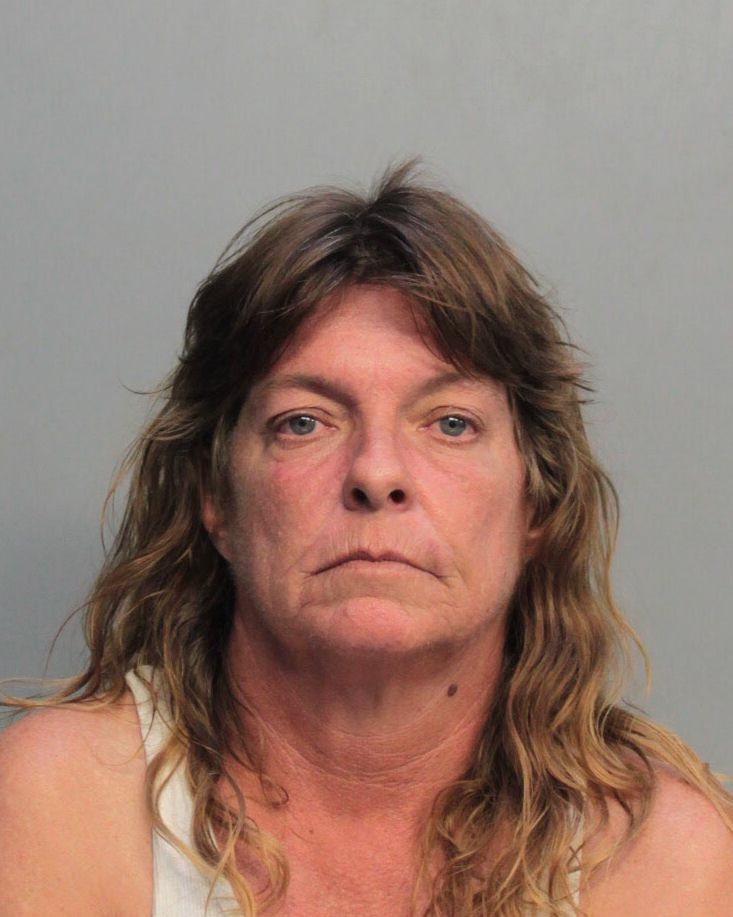 Tammey Lott Info, Photos, Data, and More / Tammey Lott TriCountyBusts / Is Tammey Lott on Social Media Like Facebook, Instagram abd Twitter?