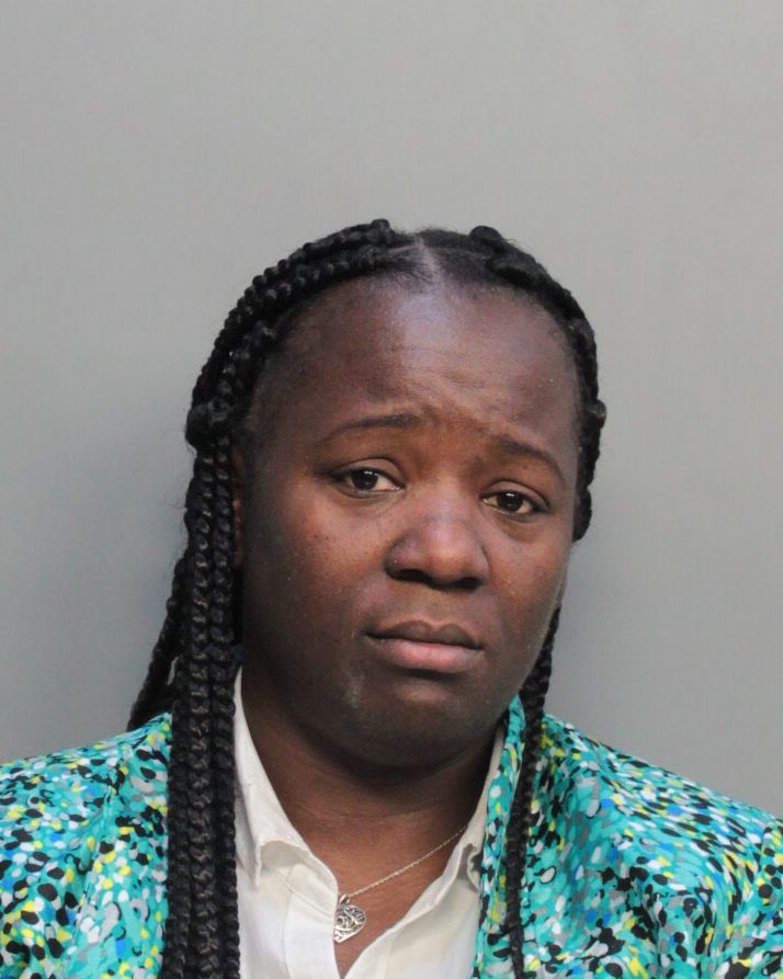 Queenie Brown Info, Photos, Data, and More / Queenie Brown TriCountyBusts / Is Queenie Brown on Social Media Like Facebook, Instagram abd Twitter?