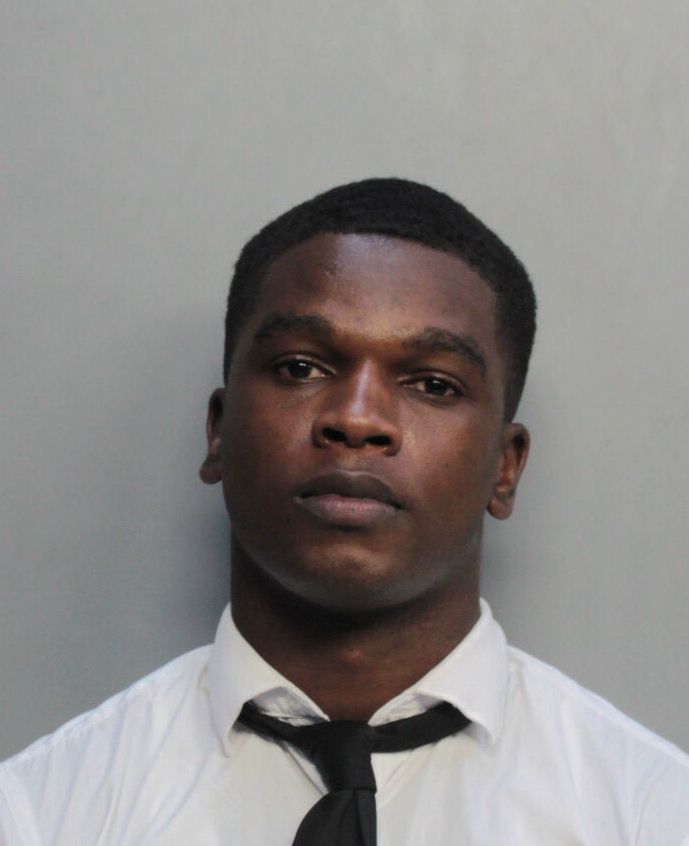 Alonzo Woodall Info, Photos, Data, and More / Alonzo Woodall TriCountyBusts / Is Alonzo Woodall on Social Media Like Facebook, Instagram abd Twitter?