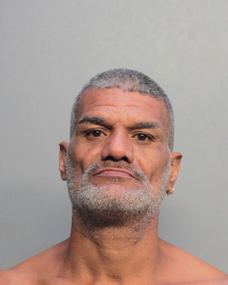 Lopez Gonzalez Info, Photos, Data, and More / Lopez Gonzalez TriCountyBusts / Is Lopez Gonzalez on Social Media Like Facebook, Instagram abd Twitter?