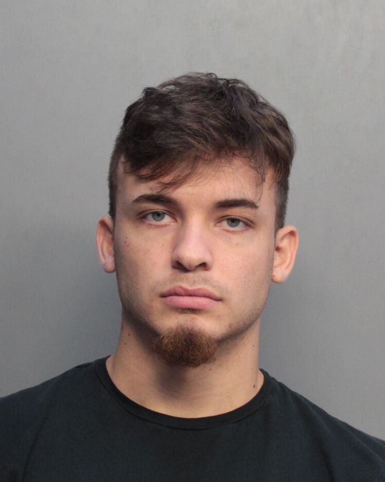 Anthony Novoa Info, Photos, Data, and More / Anthony Novoa TriCountyBusts / Is Anthony Novoa on Social Media Like Facebook, Instagram abd Twitter?