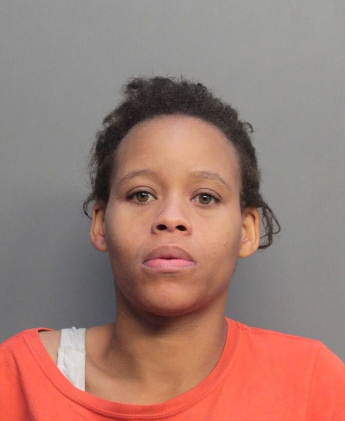 Monet Green Info, Photos, Data, and More / Monet Green TriCountyBusts / Is Monet Green on Social Media Like Facebook, Instagram abd Twitter?