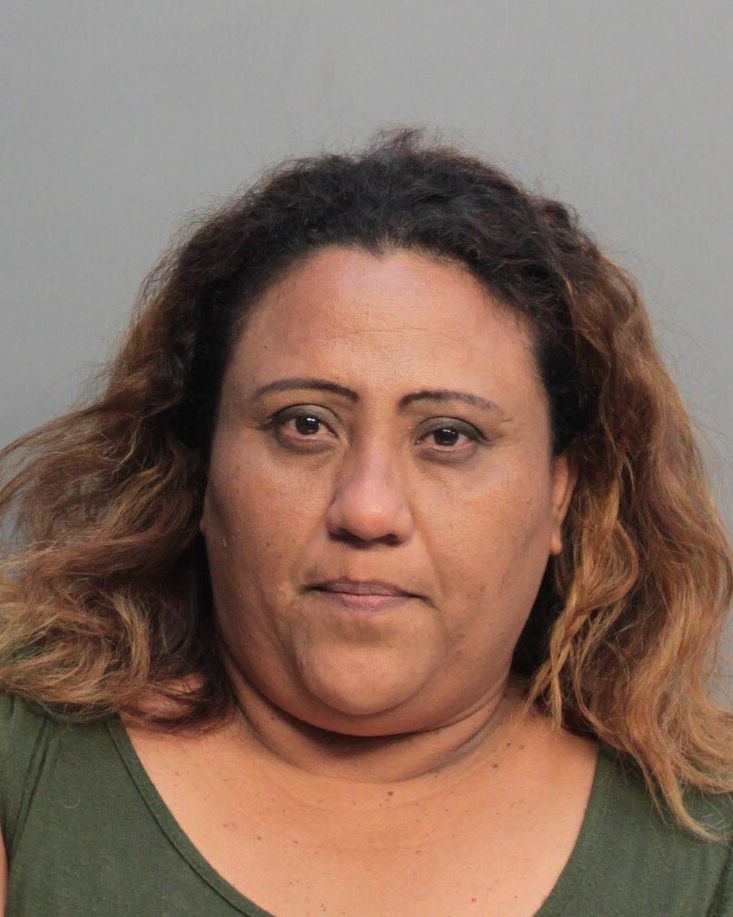 Mehelda Martinez Info, Photos, Data, and More / Mehelda Martinez TriCountyBusts / Is Mehelda Martinez on Social Media Like Facebook, Instagram abd Twitter?