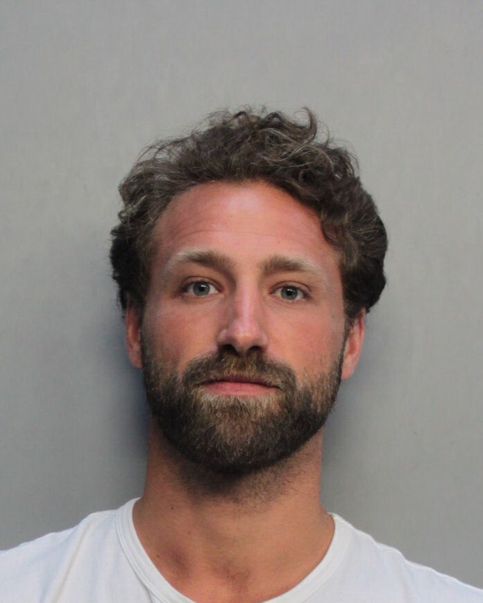 Eric Follmer Info, Photos, Data, and More / Eric Follmer TriCountyBusts / Is Eric Follmer on Social Media Like Facebook, Instagram abd Twitter?