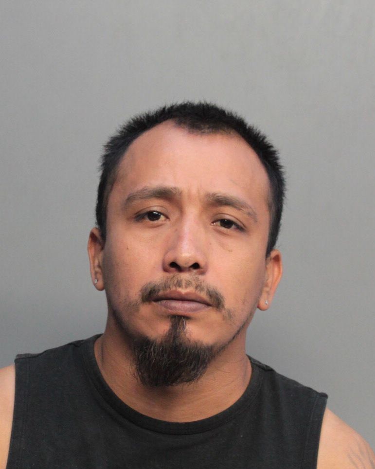 Hercules Figueroa Info, Photos, Data, and More / Hercules Figueroa TriCountyBusts / Is Hercules Figueroa on Social Media Like Facebook, Instagram abd Twitter?