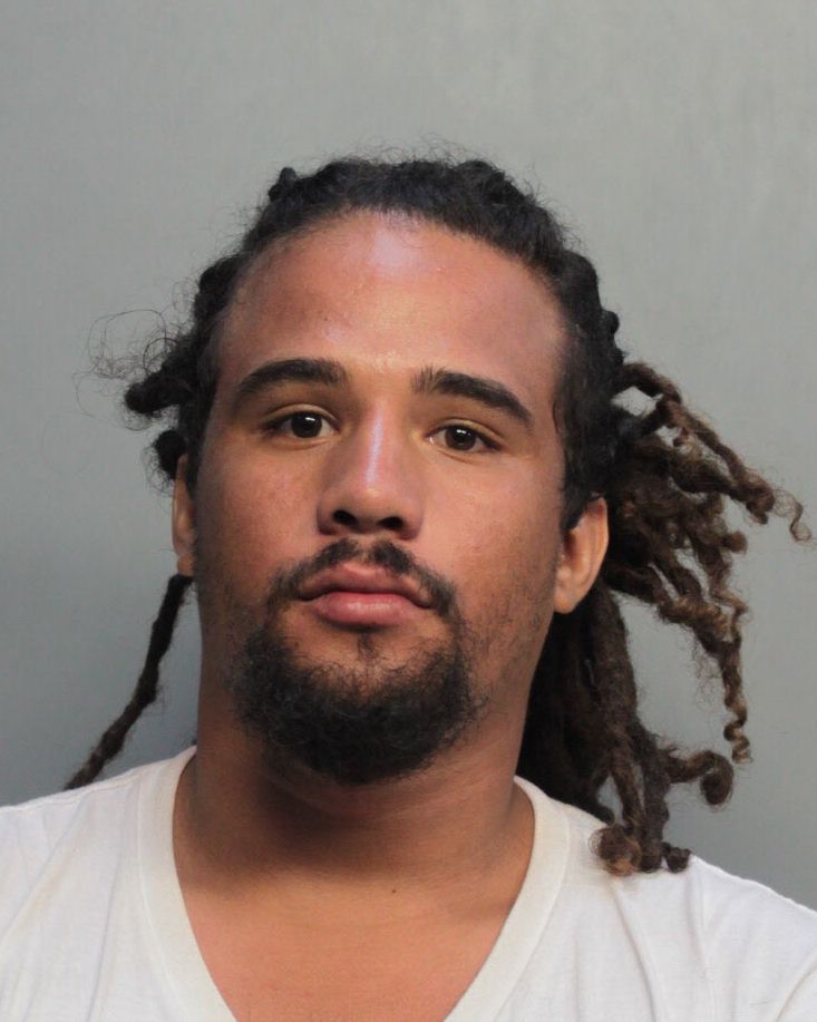 Bryan Gonzalez Info, Photos, Data, and More / Bryan Gonzalez TriCountyBusts / Is Bryan Gonzalez on Social Media Like Facebook, Instagram abd Twitter?
