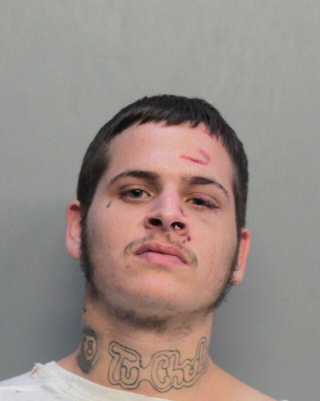John Doe Info, Photos, Data, and More / John Doe TriCountyBusts / Is John Doe on Social Media Like Facebook, Instagram abd Twitter?