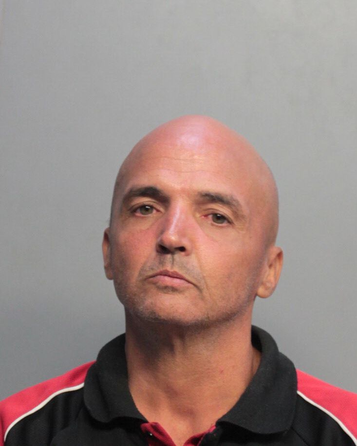 John Bowers Info, Photos, Data, and More / John Bowers TriCountyBusts / Is John Bowers on Social Media Like Facebook, Instagram abd Twitter?