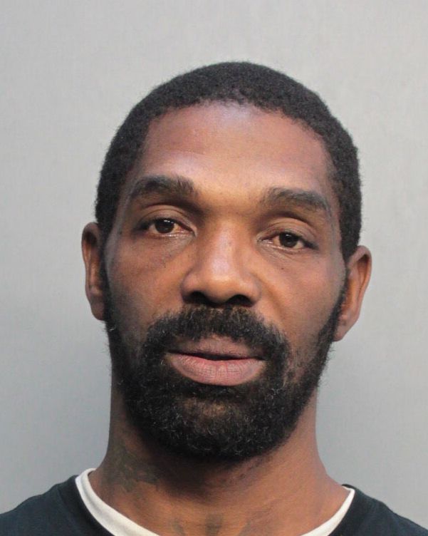 Tirrell Irving Info, Photos, Data, and More / Tirrell Irving TriCountyBusts / Is Tirrell Irving on Social Media Like Facebook, Instagram abd Twitter?