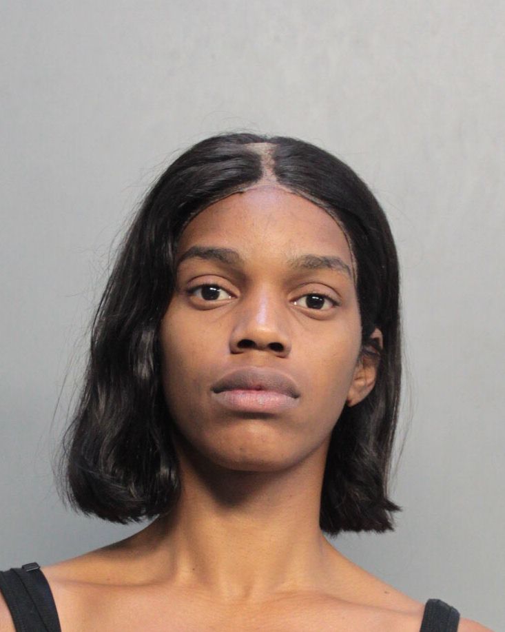 Niegera Andrews Info, Photos, Data, and More / Niegera Andrews TriCountyBusts / Is Niegera Andrews on Social Media Like Facebook, Instagram abd Twitter?