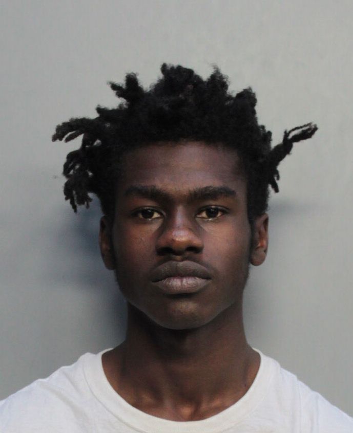 Anthony Gamble Info, Photos, Data, and More / Anthony Gamble TriCountyBusts / Is Anthony Gamble on Social Media Like Facebook, Instagram abd Twitter?