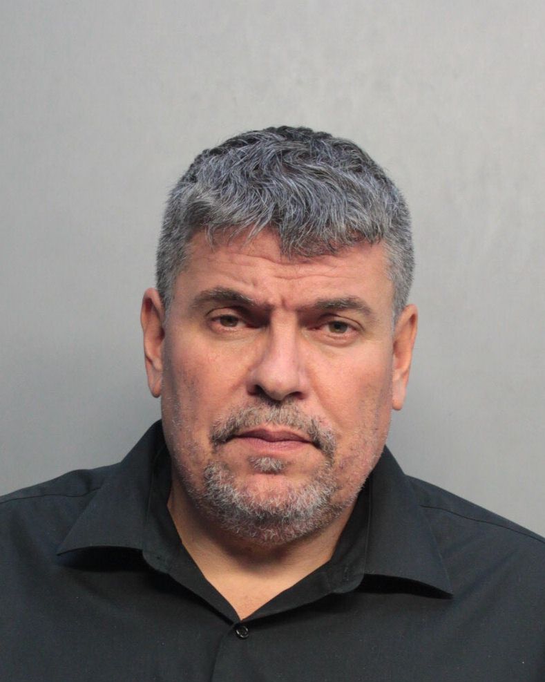 Jason Cintron Info, Photos, Data, and More / Jason Cintron TriCountyBusts / Is Jason Cintron on Social Media Like Facebook, Instagram abd Twitter?