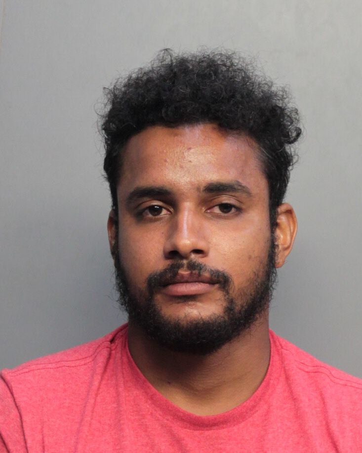 Rayniel Hernandez Info, Photos, Data, and More / Rayniel Hernandez TriCountyBusts / Is Rayniel Hernandez on Social Media Like Facebook, Instagram abd Twitter?