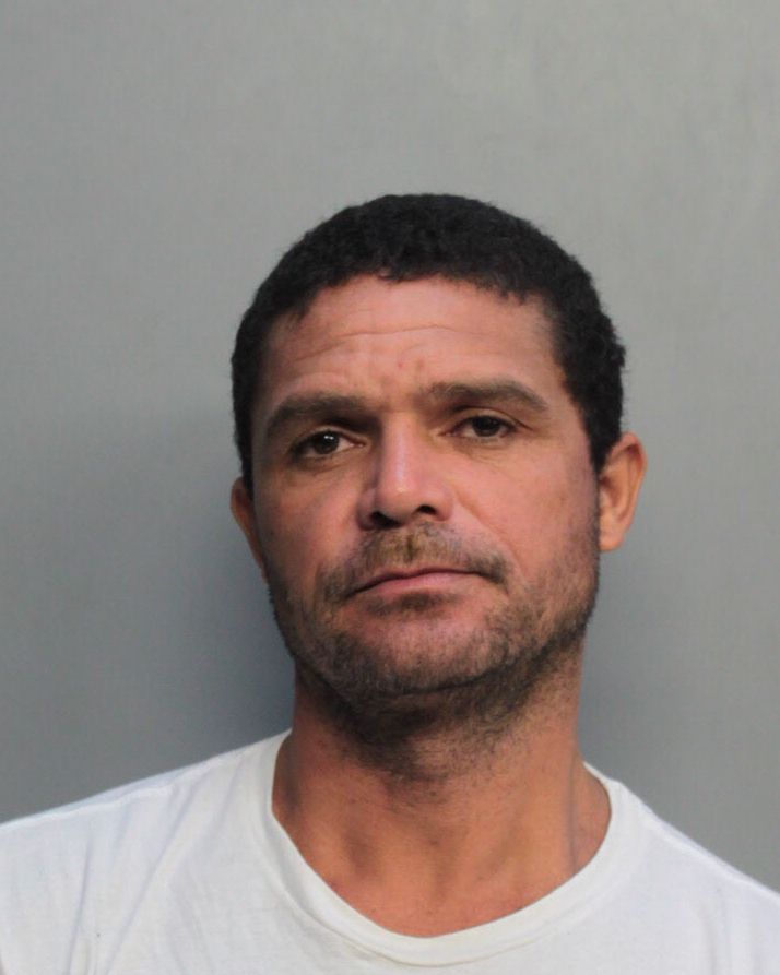 Mario Cubas Info, Photos, Data, and More / Mario Cubas TriCountyBusts / Is Mario Cubas on Social Media Like Facebook, Instagram abd Twitter?