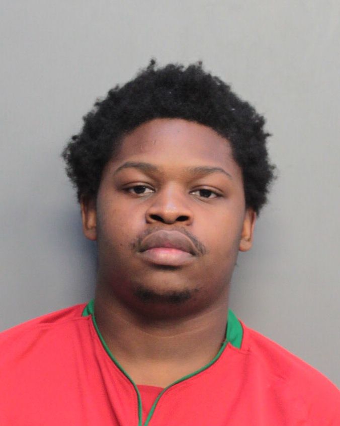 Deionte Randle Info, Photos, Data, and More / Deionte Randle TriCountyBusts / Is Deionte Randle on Social Media Like Facebook, Instagram abd Twitter?