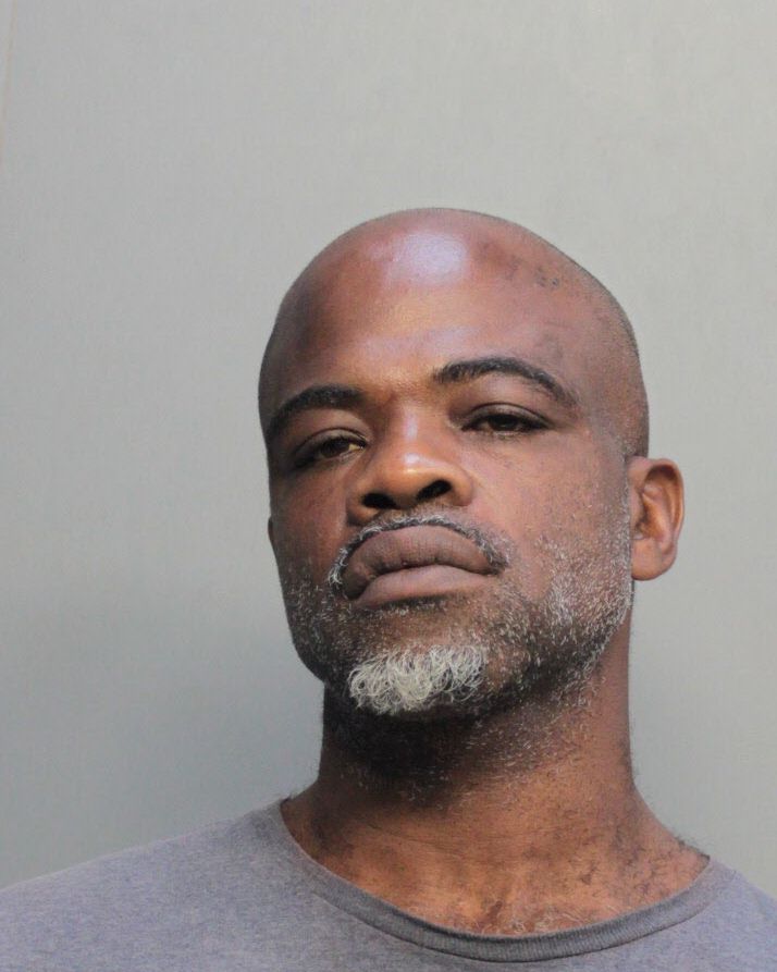 Darrius Randall Info, Photos, Data, and More / Darrius Randall TriCountyBusts / Is Darrius Randall on Social Media Like Facebook, Instagram abd Twitter?