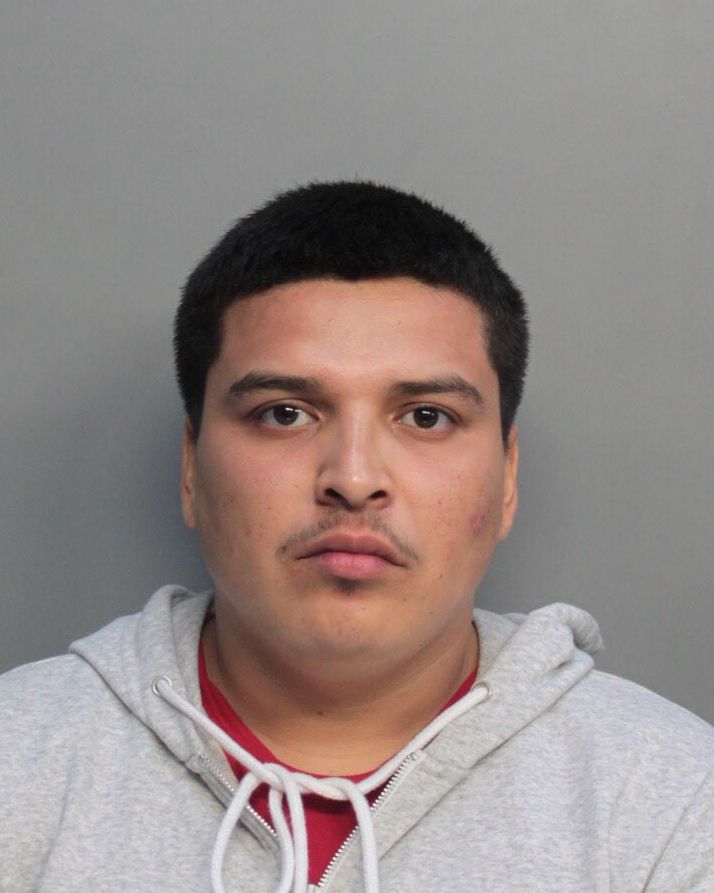 Ramses Gomez Info, Photos, Data, and More / Ramses Gomez TriCountyBusts / Is Ramses Gomez on Social Media Like Facebook, Instagram abd Twitter?