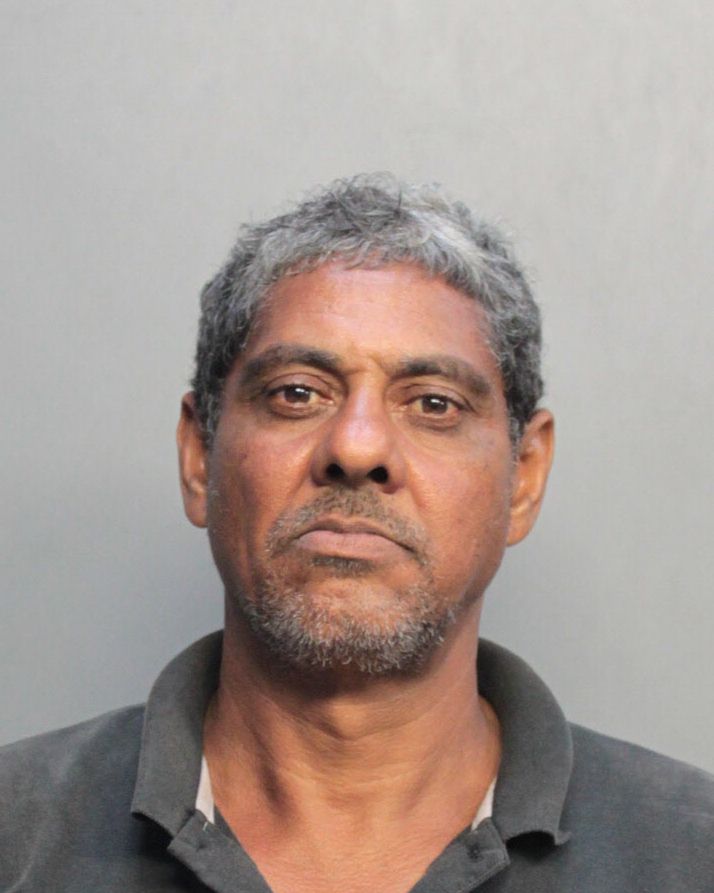 Victor Frometa Bautista Info, Photos, Data, and More / Victor Frometa Bautista TriCountyBusts / Is Victor Frometa Bautista on Social Media Like Facebook, Instagram abd Twitter?