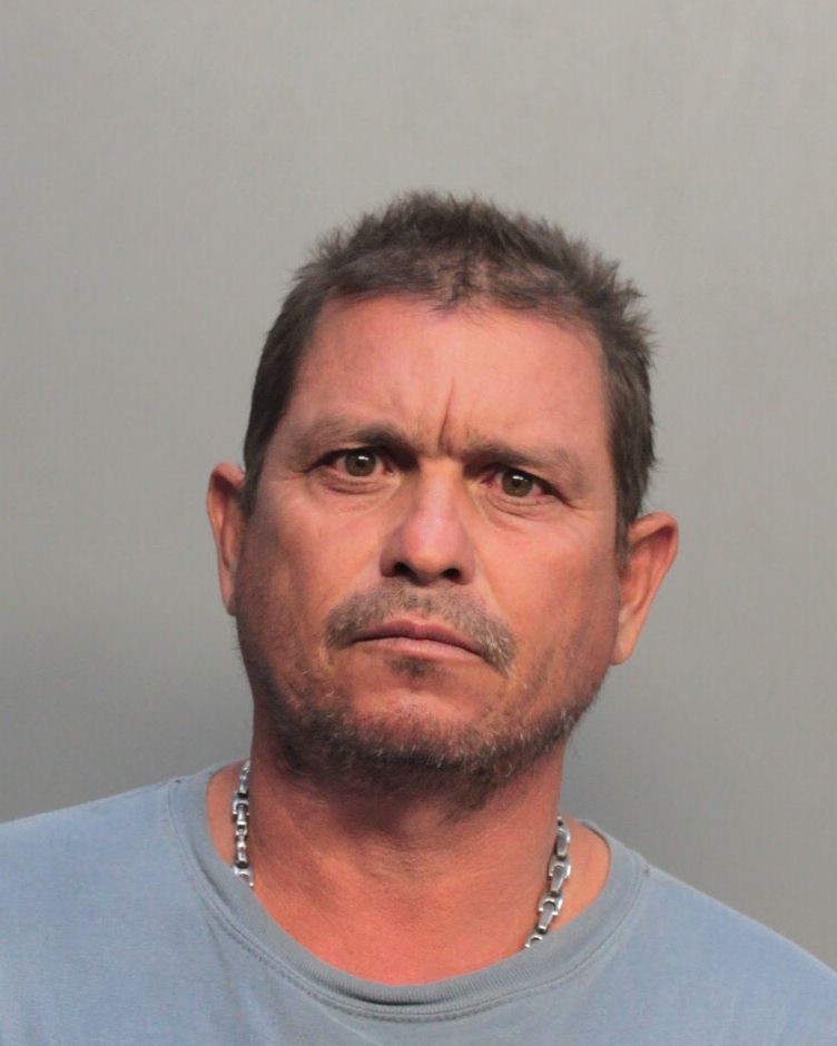 Jorge Salabarria Info, Photos, Data, and More / Jorge Salabarria TriCountyBusts / Is Jorge Salabarria on Social Media Like Facebook, Instagram abd Twitter?