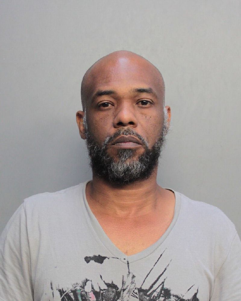 Keiwan Howard Info, Photos, Data, and More / Keiwan Howard TriCountyBusts / Is Keiwan Howard on Social Media Like Facebook, Instagram abd Twitter?