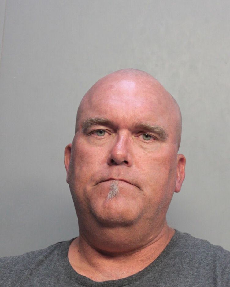 David Mcgary Info, Photos, Data, and More / David Mcgary TriCountyBusts / Is David Mcgary on Social Media Like Facebook, Instagram abd Twitter?