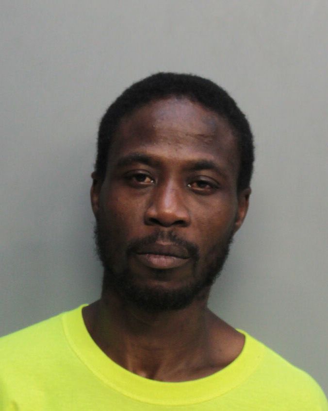 Cedrick Jones Info, Photos, Data, and More / Cedrick Jones TriCountyBusts / Is Cedrick Jones on Social Media Like Facebook, Instagram abd Twitter?